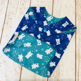 セール ウィズワン 接触冷感 パジャマ クール 熱中症対策 ハンドメイド 犬服 男の子 女の子 おしゃれ with WaN