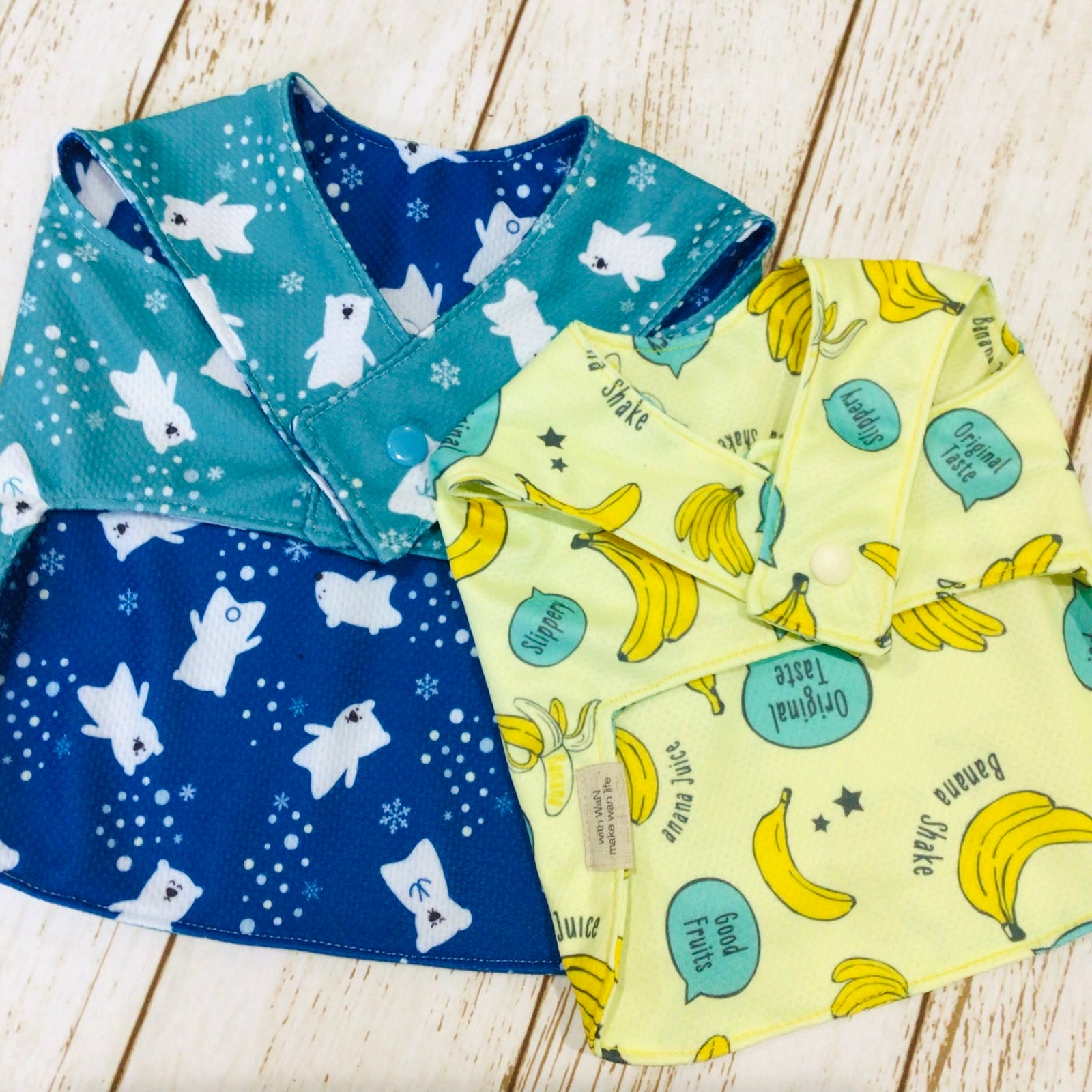 セール ウィズワン 接触冷感 パジャマ クール 熱中症対策 ハンドメイド 犬服 男の子 女の子 おしゃれ with WaN
