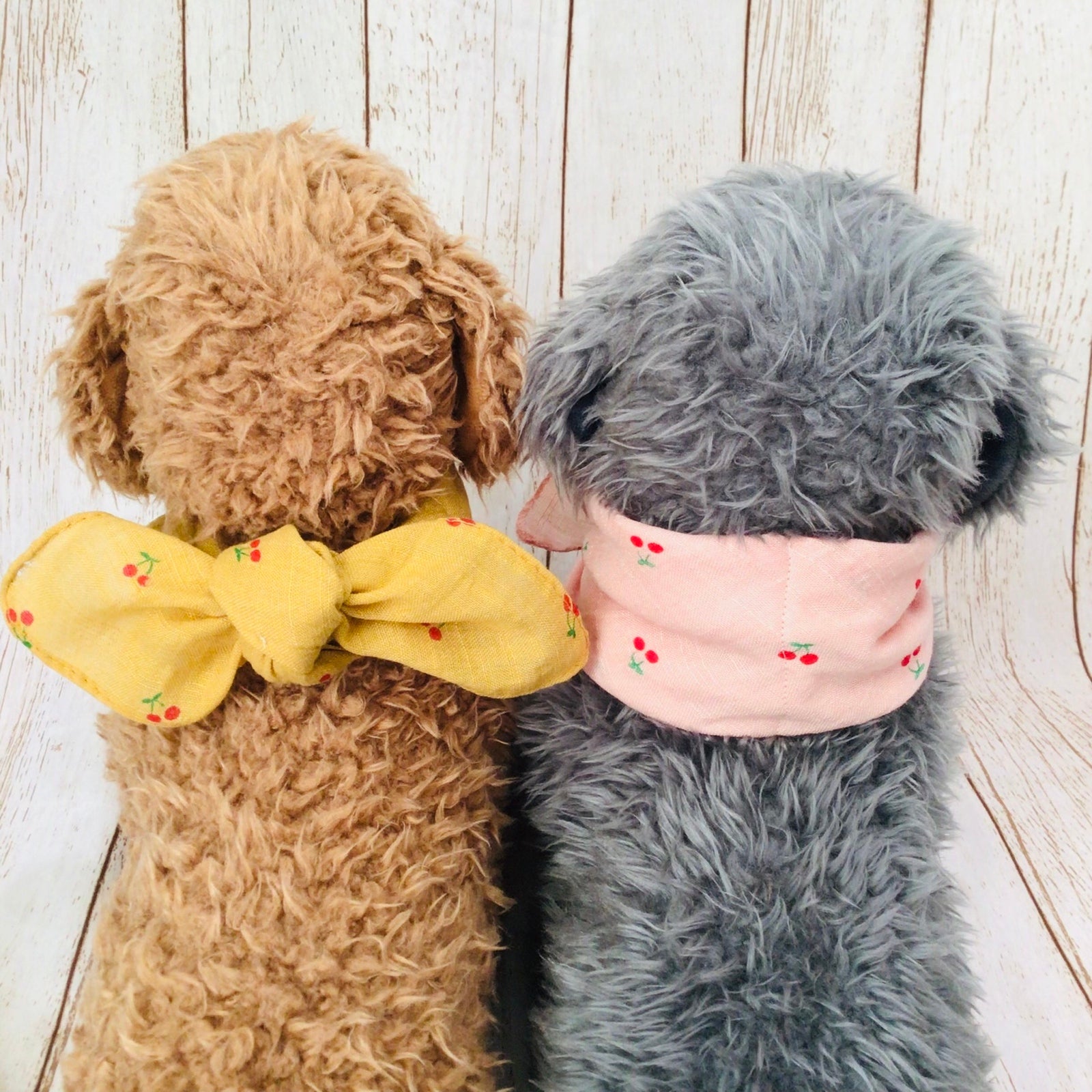 ウィズワン ネッククーラー バンダナ スカーフ ハンドメイド 熱中症 手作り 男の子 女の子 おしゃれ with WaN