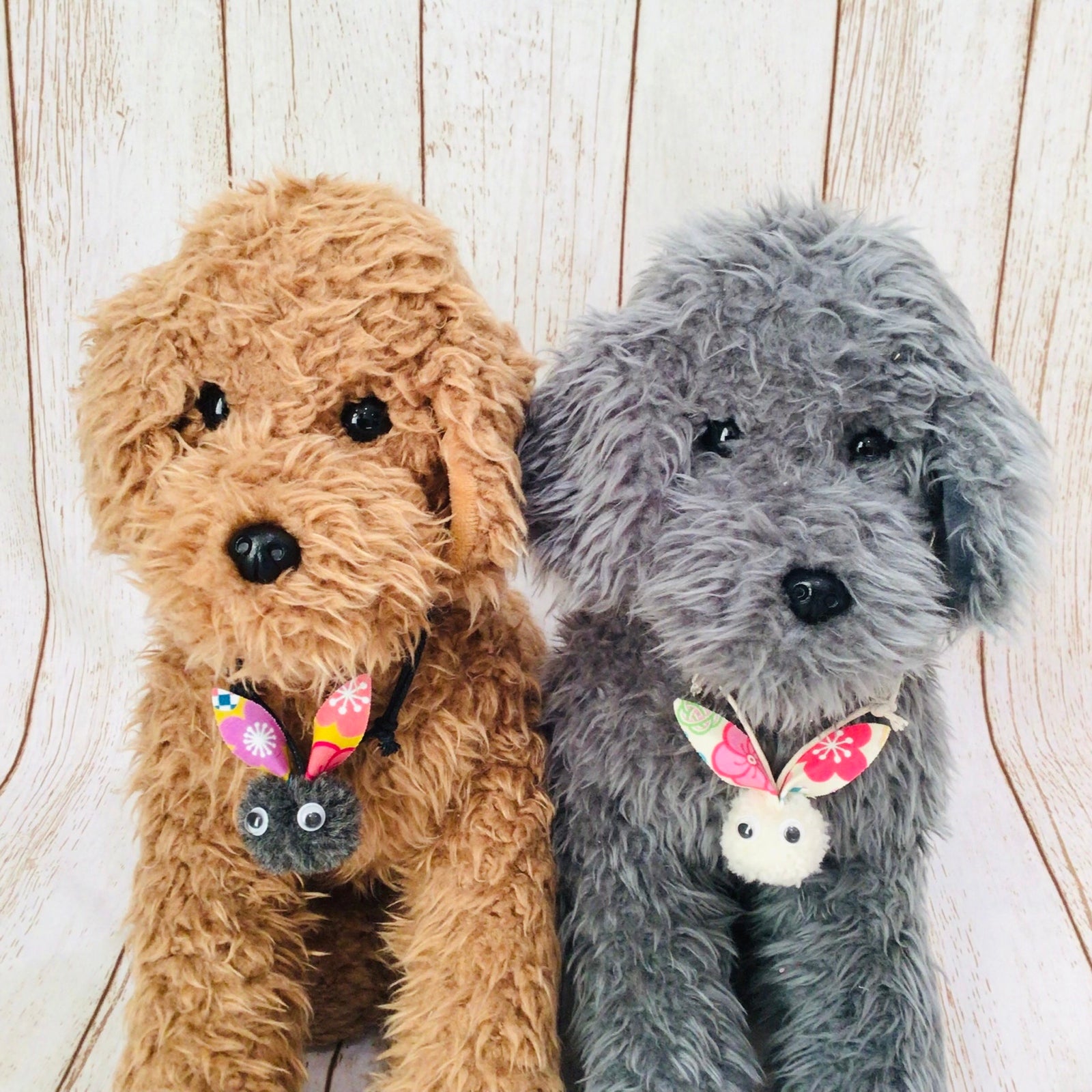 ウィズワン 2個セット チョーカー ハンドメイド 犬 猫 犬服 ひな祭り イースター うさぎ イベント コスプレ 男の子 女の子 おしゃれ with WaN