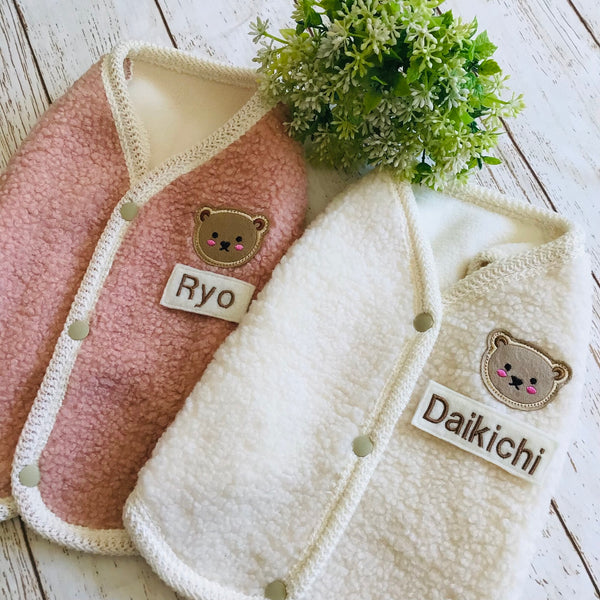 犬服ハンドメイド＊くま*くまベスト 082rakurank_v2.jpg