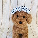ウィズワン ネッククーラー 豆絞り バンダナ 犬 猫 クール ハンドメイド イベント アクセサリー クールネック 熱中症 犬服 男の子 女の子 おしゃれ with WaN