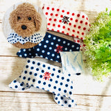 ウィズワン ネッククーラー 豆絞り バンダナ 犬 猫 クール ハンドメイド イベント アクセサリー クールネック 熱中症 犬服 男の子 女の子 おしゃれ with WaN