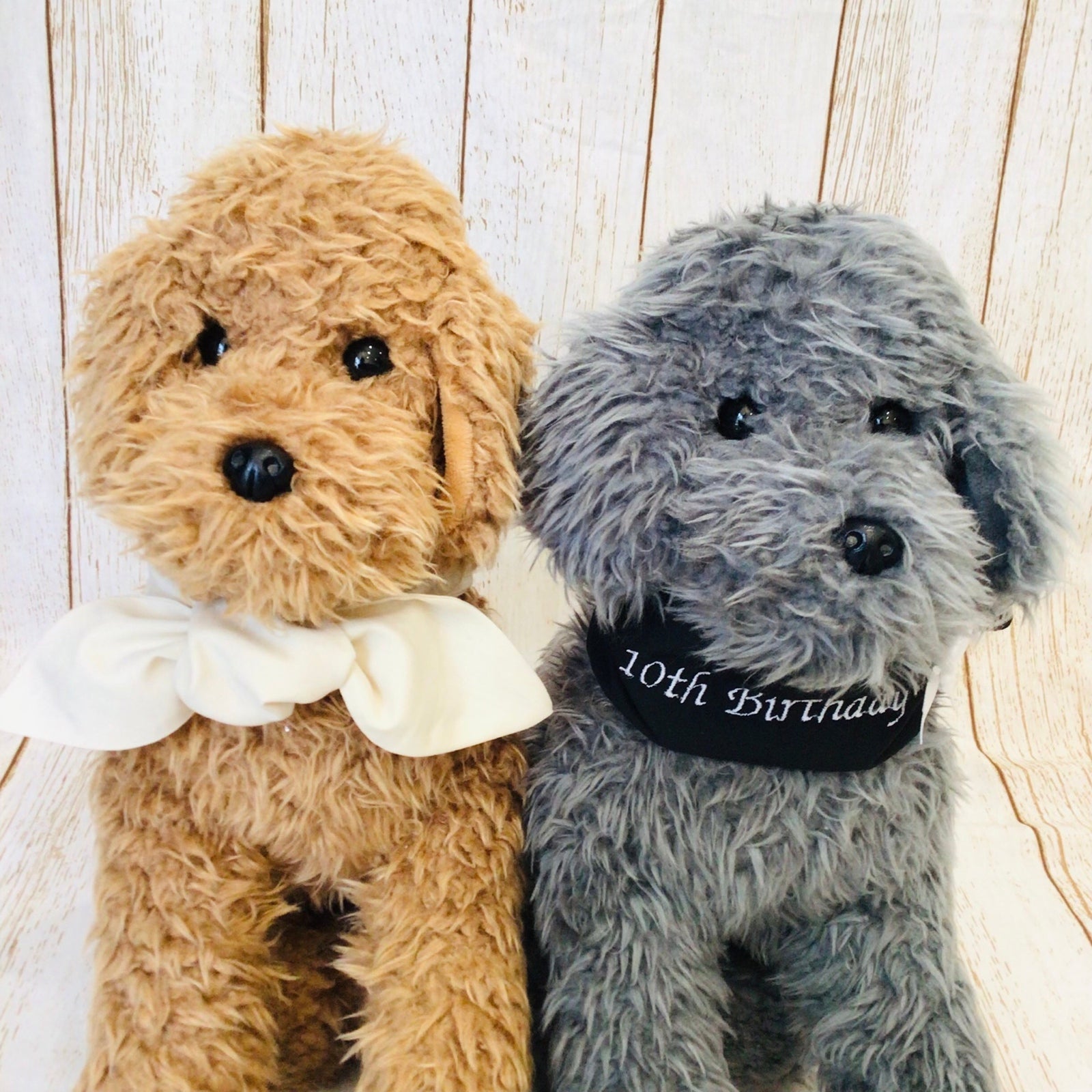 ウィズワン 愛犬の年齢入り 誕生日 バンダナ バースデー ハンドメイド アクセサリー 犬 猫 男の子 女の子 おしゃれ with WaN