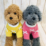 ウィズワン 愛犬のお名前入り ロンパース 犬服 防寒 かわいい つなぎ 男の子 女の子 おしゃれ with WaN