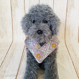 ウィズワン パジャマ 着る毛布 ベスト リバーシブル らくらく 簡単 ハンドメイド 秋冬 犬服 男の子 女の子 おしゃれ with WaN