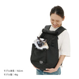 マンダリンブラザーズ ウィンストンハグバッグ キャリーバッグ ドッグウェア 犬 猫 男の子 女の子 おしゃれ MANDARINE BROTHERS