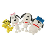 スヌーピー ニットトイ おもちゃ ドッグトイ ピーナッツ 犬服 男の子 女の子 おしゃれ PEANUTS SNOOPY