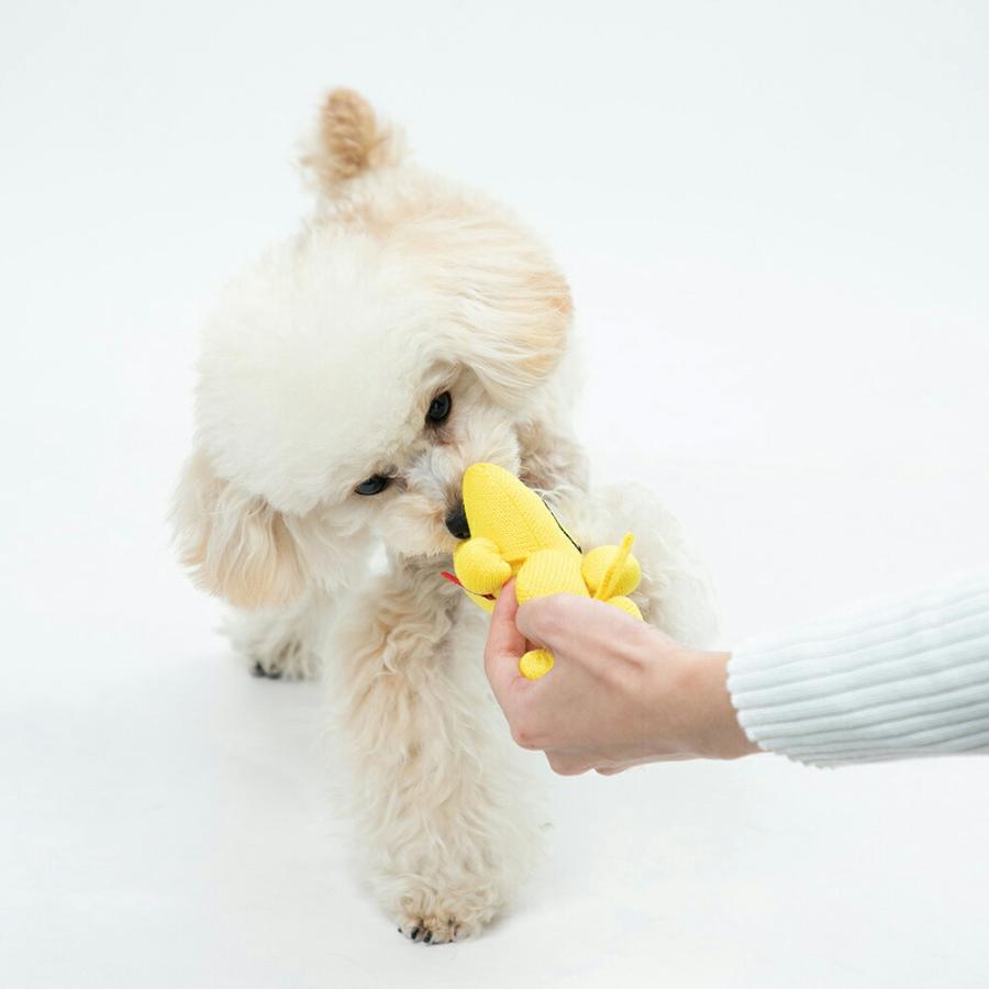 スヌーピー ニットトイ おもちゃ ドッグトイ ピーナッツ 犬服 男の子 女の子 おしゃれ PEANUTS SNOOPY
