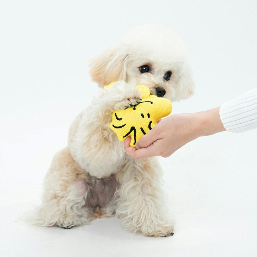 スヌーピー ニットトイ おもちゃ ドッグトイ ピーナッツ 犬服 男の子 女の子 おしゃれ PEANUTS SNOOPY