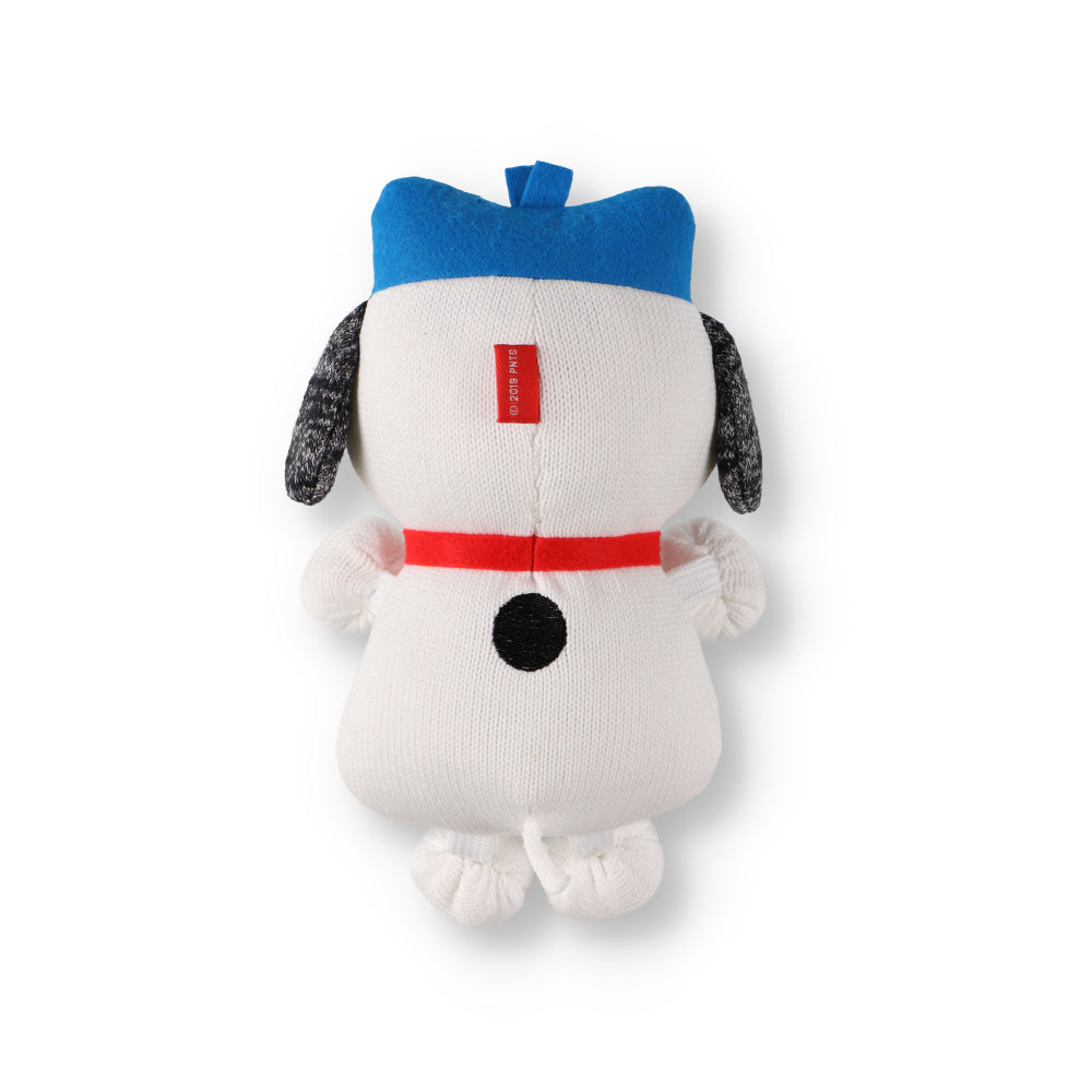 スヌーピー ニットトイ おもちゃ ドッグトイ ピーナッツ 犬服 男の子 女の子 おしゃれ PEANUTS SNOOPY