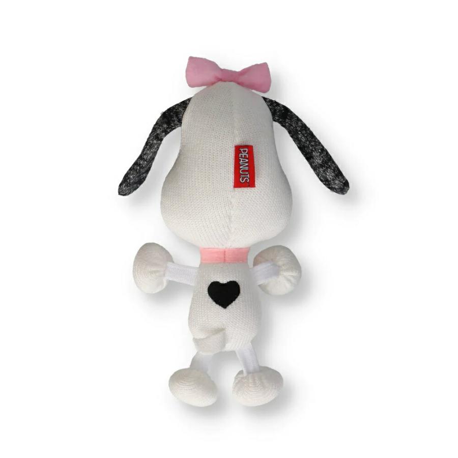 スヌーピー ニットトイ おもちゃ ドッグトイ ピーナッツ 犬服 男の子 女の子 おしゃれ PEANUTS SNOOPY
