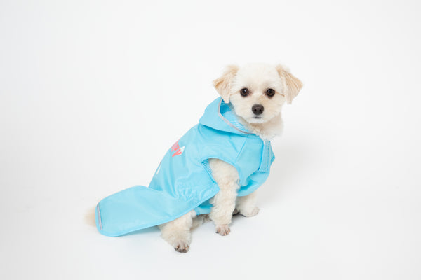 ピーナッツ スヌーピー レインコート レインスーツ かっぱ 雨 雪 犬服