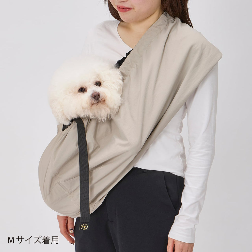 マンダリンブラザーズ MBスリング ドッグウェア 犬 男の子 女の子 おしゃれ MANDARINE BROTHERS