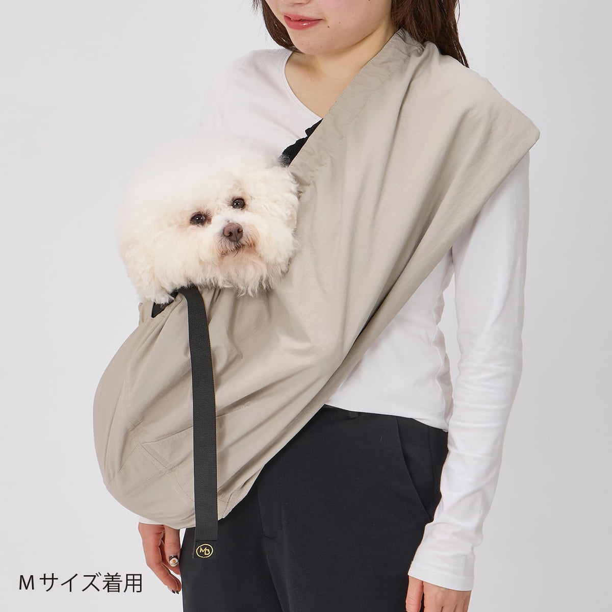 マンダリンブラザーズ MBスリング ドッグウェア 犬 男の子 女の子 おしゃれ MANDARINE BROTHERS