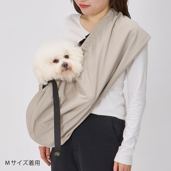マンダリンブラザーズ MBスリング ドッグウェア 犬 男の子 女の子 おしゃれ MANDARINE BROTHERS