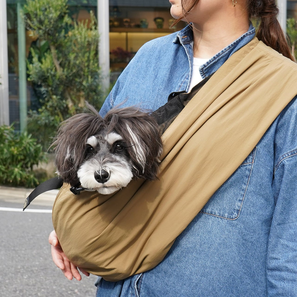 マンダリンブラザーズ MBスリング ドッグウェア 犬 男の子 女の子 おしゃれ MANDARINE BROTHERS