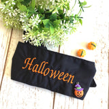 ウィズワン ハロウィン バンダナ スタイ コスチューム ハンドメイド ハロウィーン アクセサリー イベント 犬 猫 男の子 女の子 おしゃれ with WaN