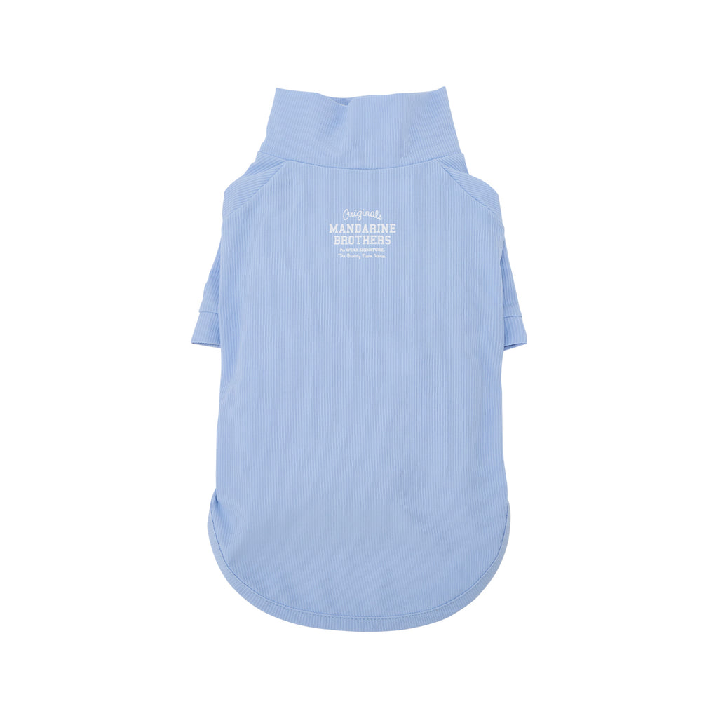 マンダリンブラザーズ 接触冷感 防虫 UVカット インセクトシールドスキンタイトクールTシャツ 夏服 虫よけ クール 男の子 女の子 おしゃれ MANDARINE BROTHERS