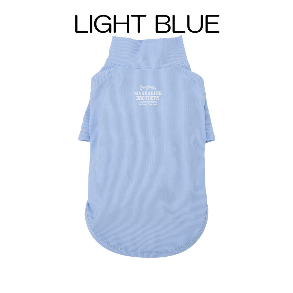 マンダリンブラザーズ 接触冷感 防虫 UVカット インセクトシールドスキンタイトクールTシャツ 夏服 虫よけ クール 男の子 女の子 おしゃれ MANDARINE BROTHERS