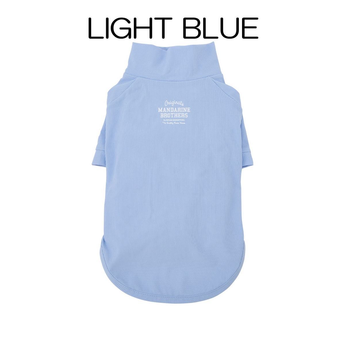 マンダリンブラザーズ 接触冷感 防虫 UVカット インセクトシールドスキンタイトクールTシャツ 夏服 虫よけ クール 男の子 女の子 おしゃれ MANDARINE BROTHERS