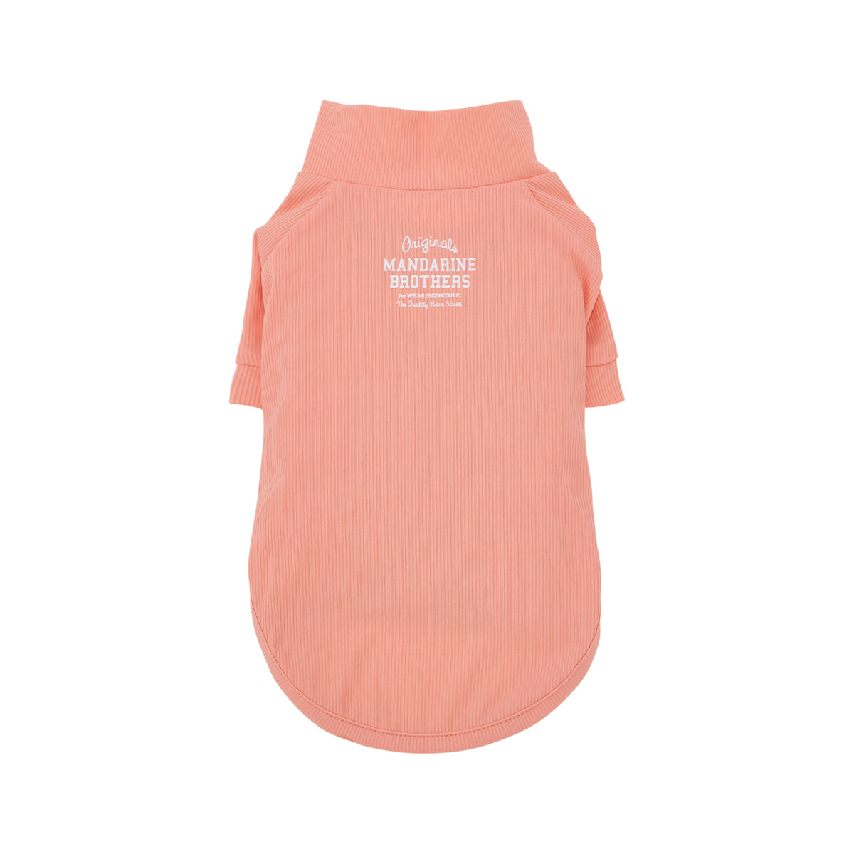 マンダリンブラザーズ 接触冷感 防虫 UVカット インセクトシールドスキンタイトクールTシャツ 夏服 虫よけ クール 男の子 女の子 おしゃれ MANDARINE BROTHERS