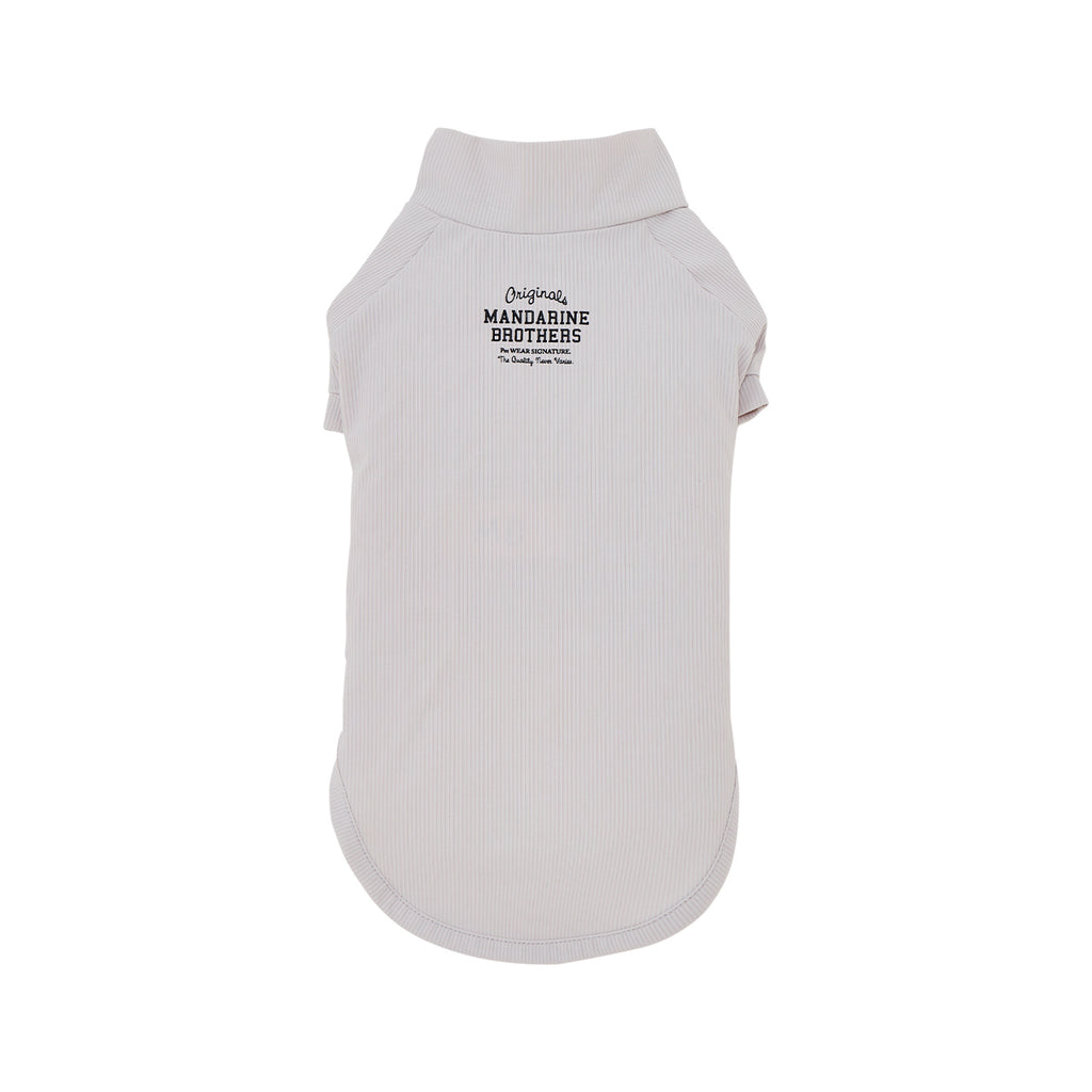 マンダリンブラザーズ 接触冷感 防虫 UVカット インセクトシールドスキンタイトクールTシャツ 夏服 虫よけ クール 男の子 女の子 おしゃれ MANDARINE BROTHERS