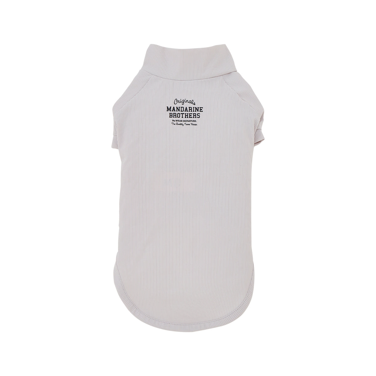 マンダリンブラザーズ 接触冷感 防虫 UVカット インセクトシールドスキンタイトクールTシャツ 夏服 虫よけ クール 男の子 女の子 おしゃれ MANDARINE BROTHERS