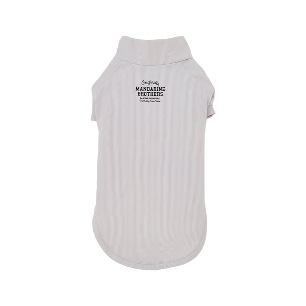 マンダリンブラザーズ 接触冷感 防虫 UVカット インセクトシールドスキンタイトクールTシャツ 夏服 虫よけ クール 男の子 女の子 おしゃれ MANDARINE BROTHERS