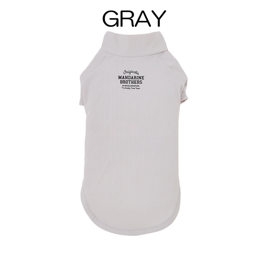 マンダリンブラザーズ 接触冷感 防虫 UVカット インセクトシールドスキンタイトクールTシャツ 夏服 虫よけ クール 男の子 女の子 おしゃれ MANDARINE BROTHERS
