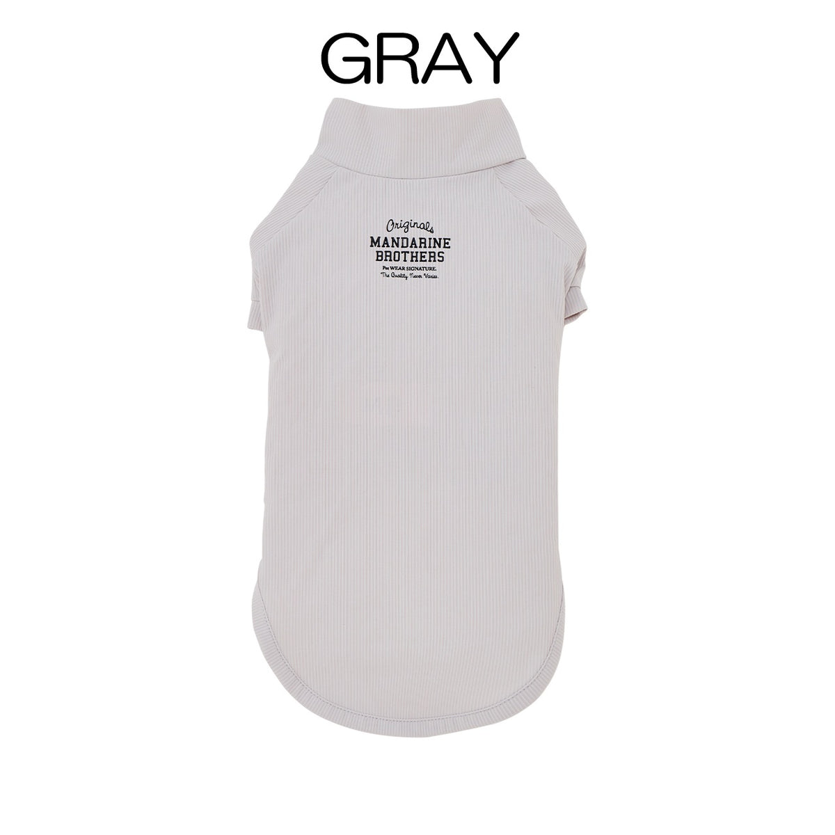 マンダリンブラザーズ 接触冷感 防虫 UVカット インセクトシールドスキンタイトクールTシャツ 夏服 虫よけ クール 男の子 女の子 おしゃれ MANDARINE BROTHERS