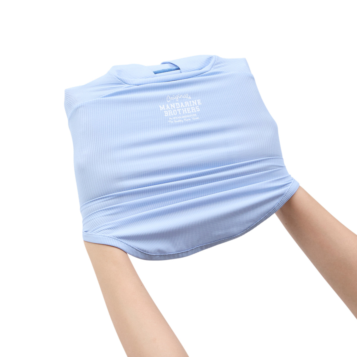 マンダリンブラザーズ 接触冷感 防虫 UVカット インセクトシールドスキンタイトクールTシャツ 夏服 虫よけ クール 男の子 女の子 おしゃれ MANDARINE BROTHERS