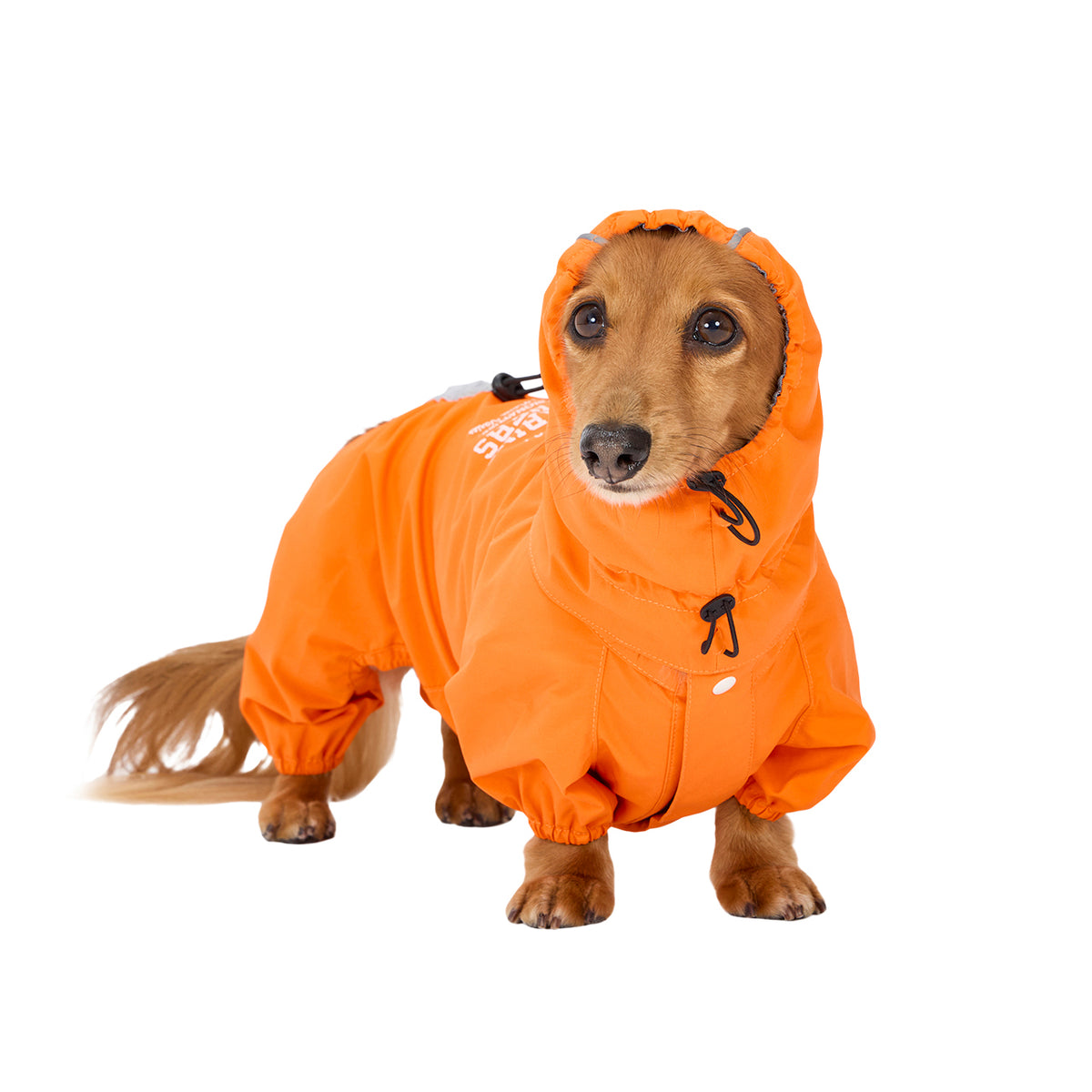 マンダリンブラザーズ 防水 撥水 レインスーツ レインコート 雨具 雨 雪 ドッグウェア 犬服 男の子 女の子 おしゃれ MANDARINE BROTHERS