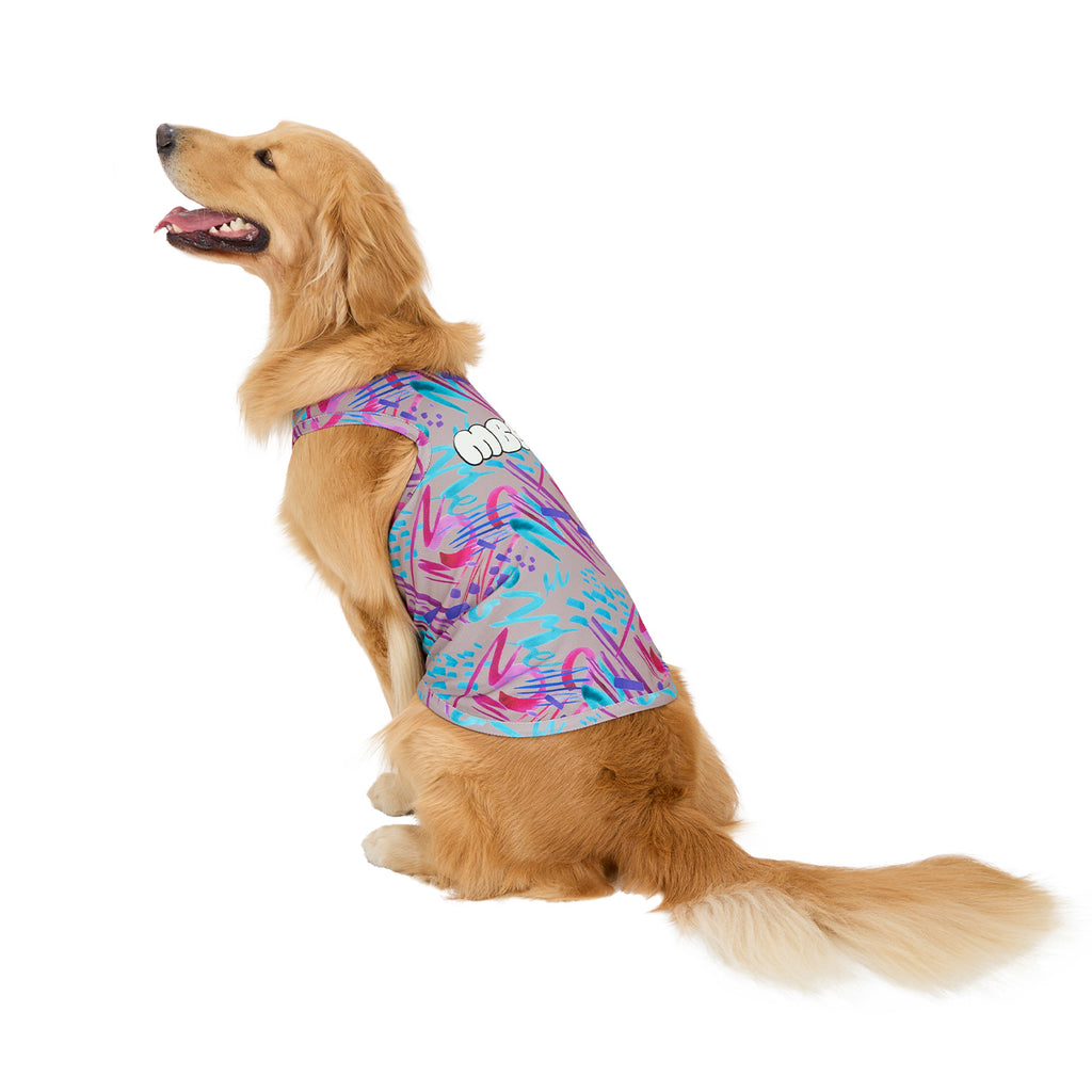 セール マンダリンブラザーズ 絞って振る冷感 CCLクーリングタンク 犬の服 クール タンク ベスト ひんやり 犬 夏服 ドッグウェア 犬服 男の子 女の子 おしゃれ MANDARINE BROTHERS