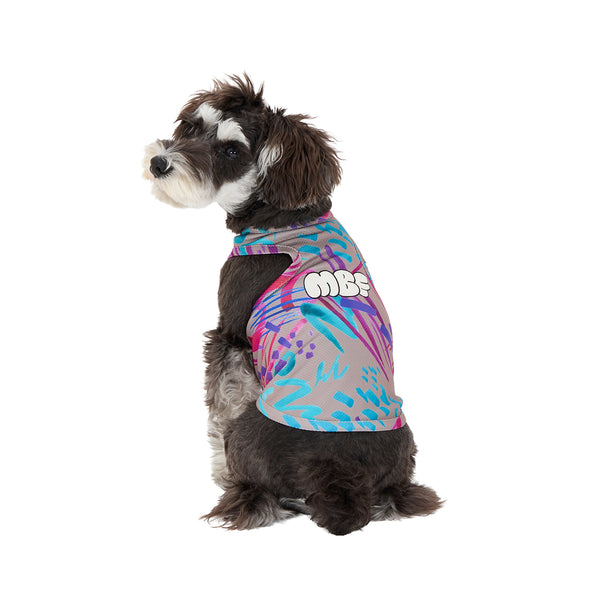 セール マンダリンブラザーズ 絞って振る冷感 CCLクーリングタンク 犬の服 クール タンク ベスト ひんやり 犬 夏服 ドッグウェア 犬服 男の子 女の子 おしゃれ MANDARINE BROTHERS