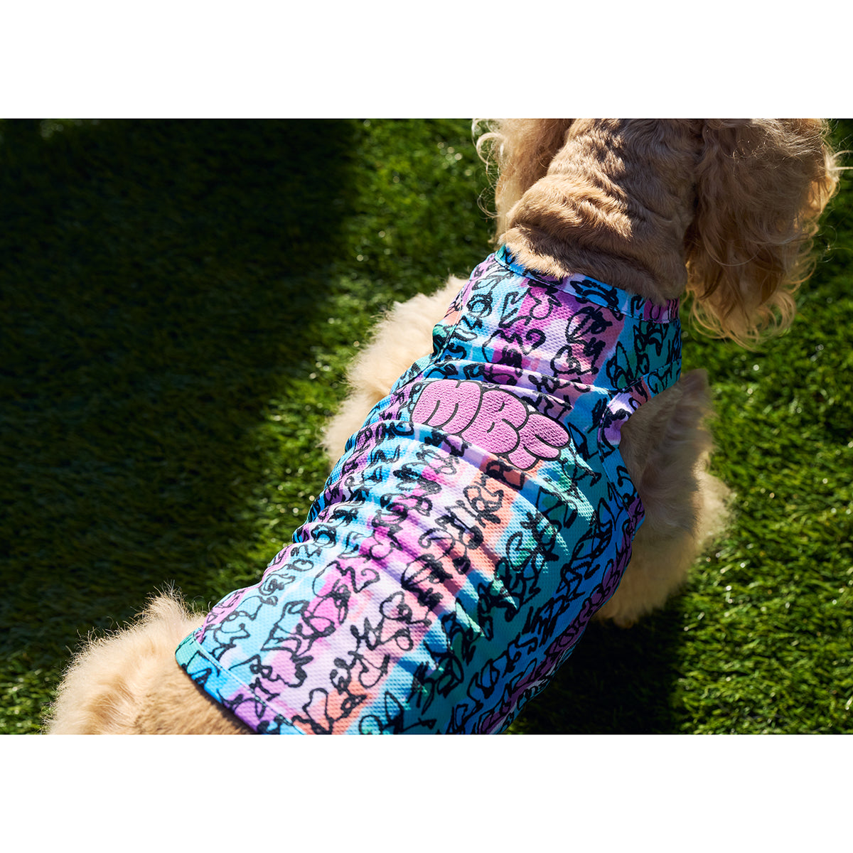 セール マンダリンブラザーズ 絞って振る冷感 CCLクーリングタンク 犬の服 クール タンク ベスト ひんやり 犬 夏服 ドッグウェア 犬服 男の子 女の子 おしゃれ MANDARINE BROTHERS