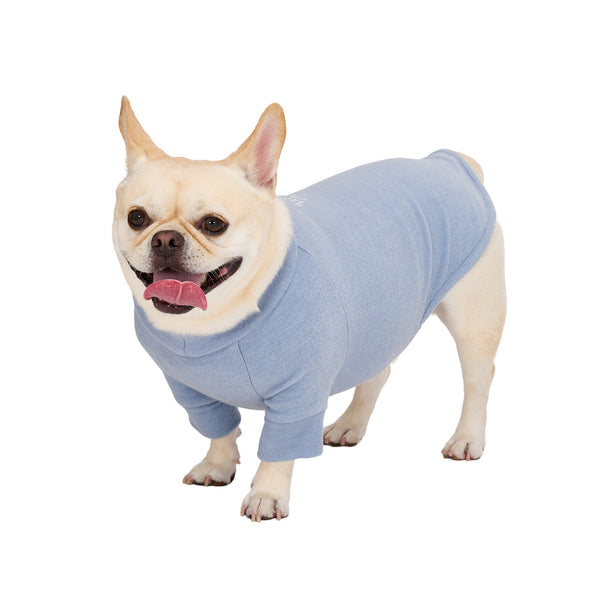 NEW マンダリンブラザーズ 発熱保温 スキンタイトウォームTシャツ 秋 冬 防寒 ドッグウェア 犬服 男の子 女の子 おしゃれ MANDARINE BROTHERS