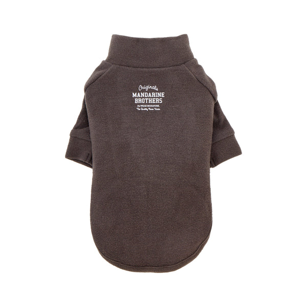 NEW マンダリンブラザーズ 発熱保温 スキンタイトウォームTシャツ 秋 冬 防寒 ドッグウェア 犬服 男の子 女の子 おしゃれ MANDARINE BROTHERS