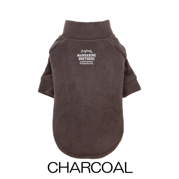 NEW マンダリンブラザーズ 発熱保温 スキンタイトウォームTシャツ 秋 冬 防寒 ドッグウェア 犬服 男の子 女の子 おしゃれ MANDARINE BROTHERS