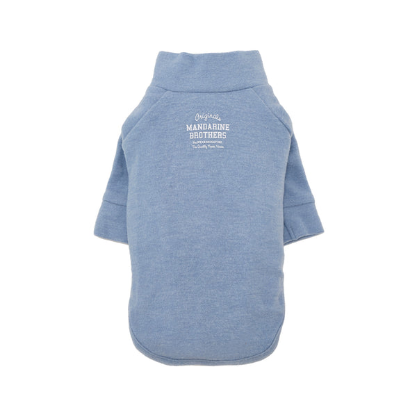 NEW マンダリンブラザーズ 発熱保温 スキンタイトウォームTシャツ 秋 冬 防寒 ドッグウェア 犬服 男の子 女の子 おしゃれ MANDARINE BROTHERS