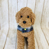 ウィズワン パジャマ 着る毛布 ベスト リバーシブル らくらくワン ハンドメイド 秋冬 犬服 男の子 女の子 おしゃれ with WaN