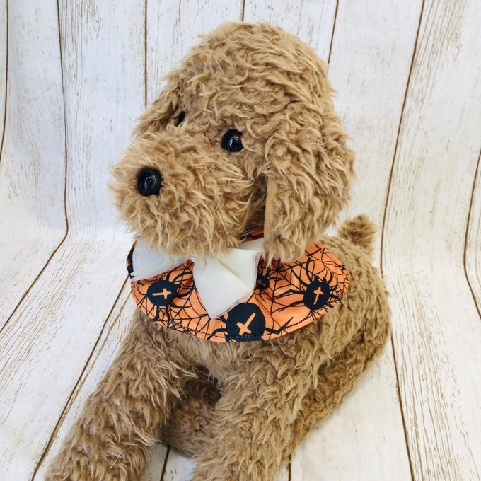 ウィズワン ハロウィン スタイ コスチューム ハンドメイド ハロウィーン アクセサリー イベント 犬 猫 男の子 女の子 おしゃれ with WaN