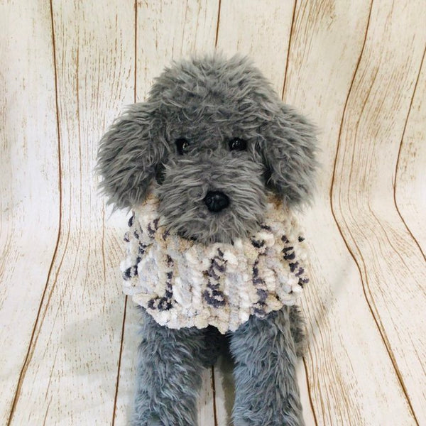 ウィズワン ネックウォーマー ハンドメイド 防寒 マフラー スヌード アクセサリー 犬 猫 男の子 女の子 おしゃれ with WaN
