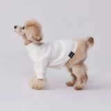 グンゼ パッチジャカード Tシャツ 小型犬 綿100% 犬服 ペット服 ペットウェア ドッグウェア 男の子 女の子 おしゃれ GARRR