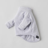 グンゼ パッチジャカード Tシャツ 小型犬 綿100% 犬服 ペット服 ペットウェア ドッグウェア 男の子 女の子 おしゃれ GARRR
