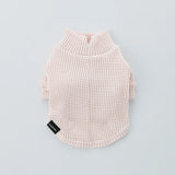 グンゼ ハッピーワッフル Tシャツ 小型犬 綿混 犬服 ペット服 ペットウェア ドッグウェア 男の子 女の子 おしゃれ GARRR