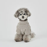 グンゼ ハッピーワッフル Tシャツ 小型犬 綿混 犬服 ペット服 ペットウェア ドッグウェア 男の子 女の子 おしゃれ GARRR