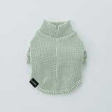 グンゼ ハッピーワッフル Tシャツ 小型犬 綿混 犬服 ペット服 ペットウェア ドッグウェア 男の子 女の子 おしゃれ GARRR