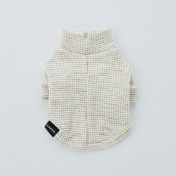 グンゼ キッキーニット Tシャツ 小型犬 綿100% 犬服 ペット服 ペットウェア ドッグウェア 男の子 女の子 おしゃれ GARRR