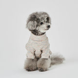 グンゼ キッキーニット Tシャツ 小型犬 綿100% 犬服 ペット服 ペットウェア ドッグウェア 男の子 女の子 おしゃれ GARRR